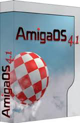 About AmigaOS4!